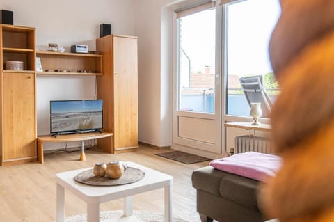 Deichhof 3a Deichperle Apartment in Ostholstein