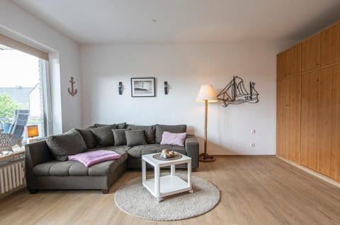 Deichhof 3a Deichperle Apartment in Ostholstein