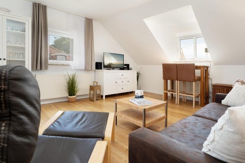 Kaiserhof 34-36 Weitblick Apartment in Ostholstein