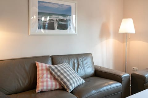 Lindenstraße 10 Sand & Sonne House in Ostholstein