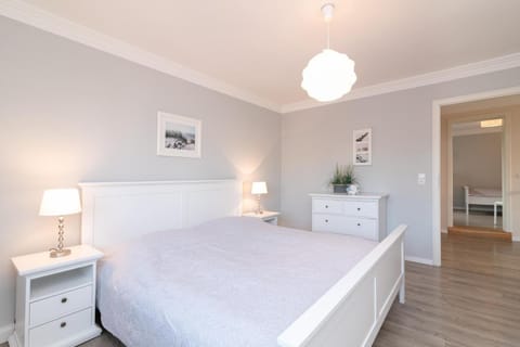 Lindenstraße 10 Sand & Sonne House in Ostholstein