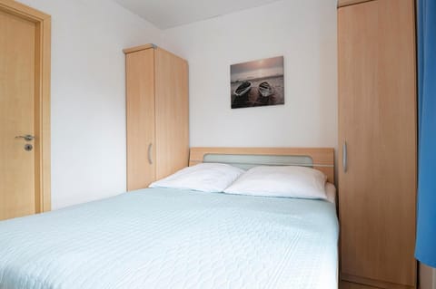 Waldstraße 4 Wohnung 7 Apartment in Ostholstein