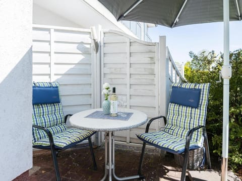 Ostseeperle Kornblume Apartment in Ostholstein