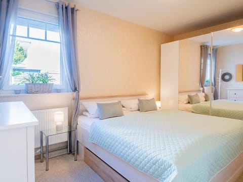 Ostseeperle Kornblume Apartment in Ostholstein