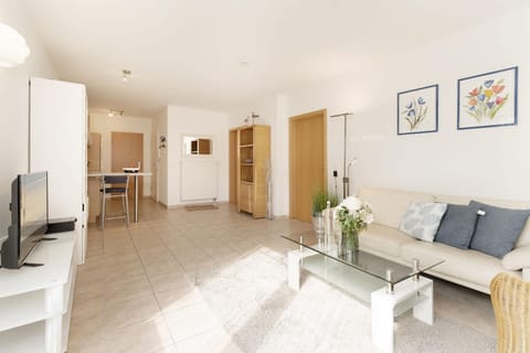 Ostseeperle Kornblume Apartment in Ostholstein