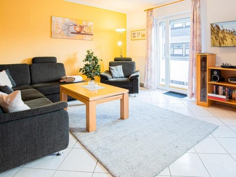 Deichhof 3 Deichgraf Apartment in Ostholstein