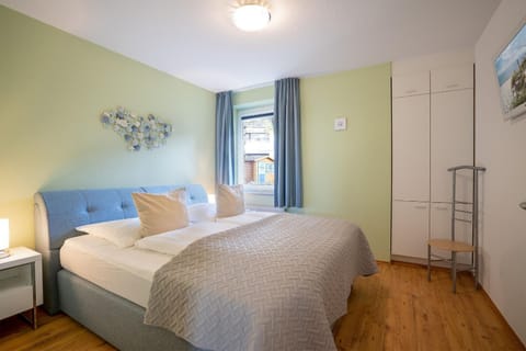 Haus Gorch Fock Auster Apartment in Ostholstein