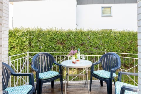 Haus Gorch Fock Auster Apartment in Ostholstein