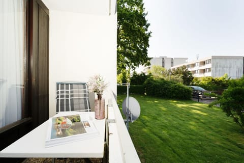 Sol Mare Wohnung 1 Apartment in Ostholstein