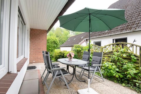 Ostlandstraße 1 Lachmöwe Apartment in Ostholstein