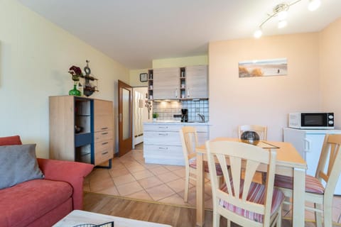 Haus Seeblick Wohnung A6 Apartment in Ostholstein