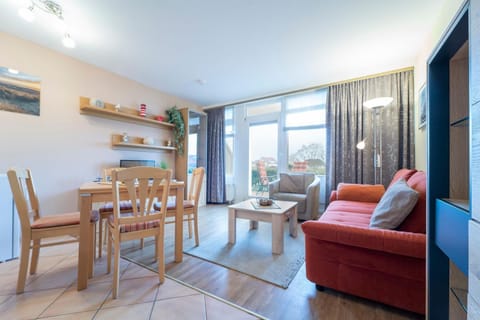 Haus Seeblick Wohnung A6 Apartment in Ostholstein