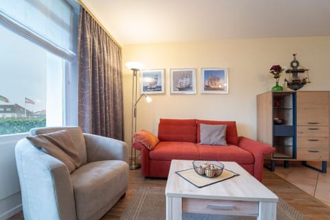 Haus Seeblick Wohnung A6 Apartment in Ostholstein