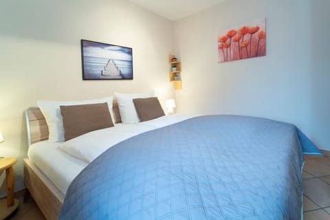 Haus Seeblick Wohnung A6 Apartment in Ostholstein