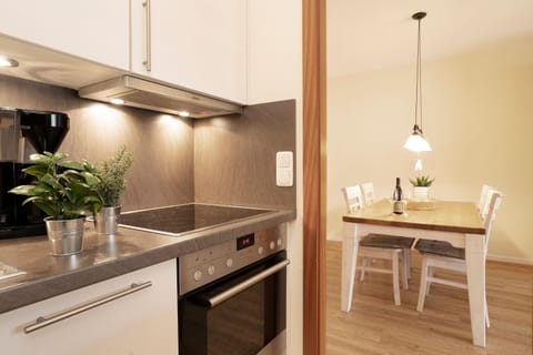 Schützenweg 6 Wohnung 2 Apartment in Ostholstein