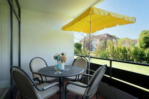 Schützenweg 6 Wohnung 2 Apartment in Ostholstein