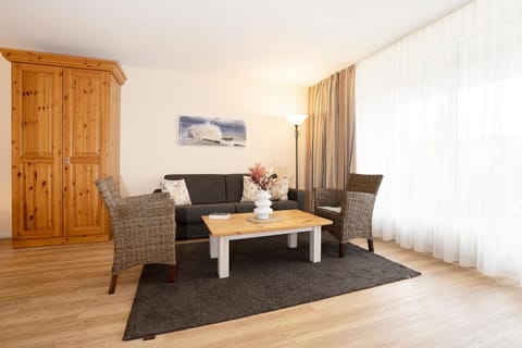 Schützenweg 6 Wohnung 2 Apartment in Ostholstein