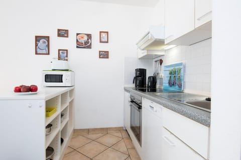 Wohnresidenz Wohnung 2 Apartment in Ostholstein