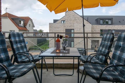 Wohnresidenz Wohnung 2 Apartment in Ostholstein