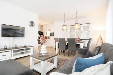 KellenHus Wohnung 4 Apartment in Ostholstein