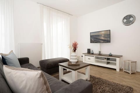 KellenHus Wohnung 4 Apartment in Ostholstein