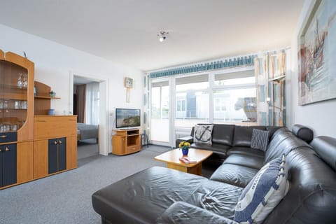 Haus Holgünt- Wohnung 7 Apartment in Ostholstein