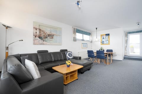 Haus Holgünt- Wohnung 7 Apartment in Ostholstein