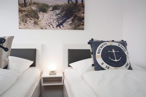 Haus Holgünt- Wohnung 7 Apartment in Ostholstein