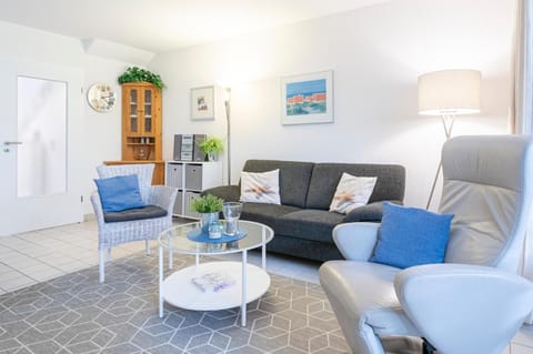 Ferienwohnpark Amselweg Ferienhaus 18 House in Ostholstein