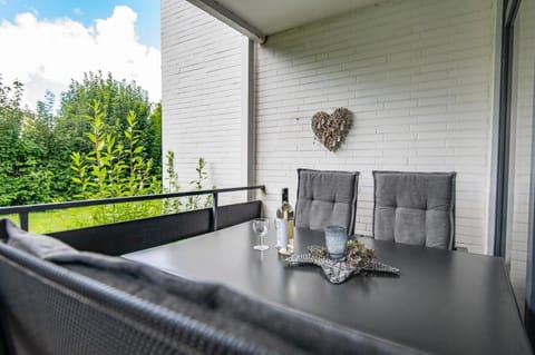 Schützenweg 6 Waldwellen Apartment in Ostholstein