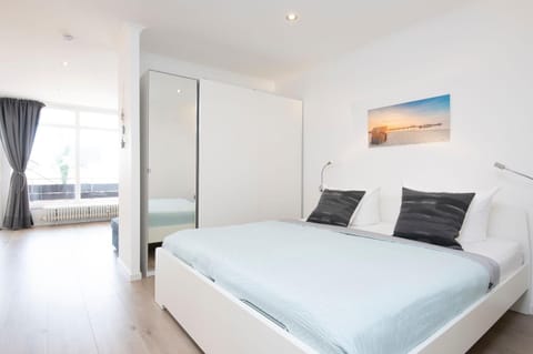 Schützenweg 6 Waldwellen Apartment in Ostholstein