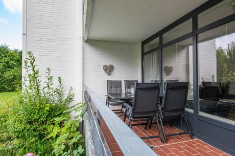 Schützenweg 6 Waldwellen Apartment in Ostholstein