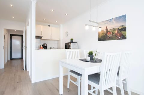 Schützenweg 6 Waldwellen Apartment in Ostholstein