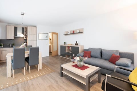 Haus Seeblick Heimathafen Seebrücke Apartment in Ostholstein