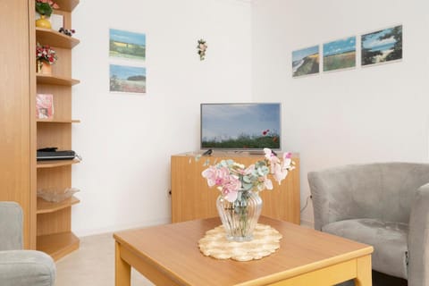 Kaiserhof 42-44 Meereskrabbe Apartment in Ostholstein