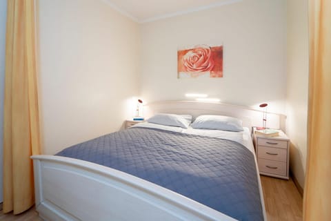 Strandappartements am Leuchtturmweg Leuchtturmblick Apartment in Ostholstein