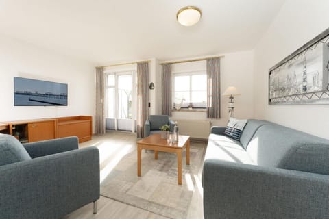 Kaiserhof 38 Muschelkiste Apartment in Ostholstein