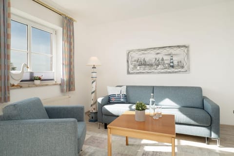 Kaiserhof 38 Muschelkiste Apartment in Ostholstein