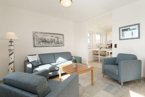 Kaiserhof 38 Muschelkiste Apartment in Ostholstein