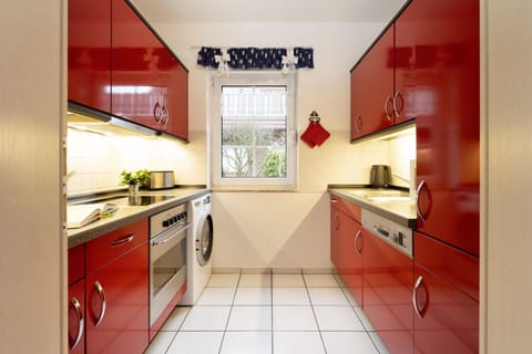 Ferienhaus 17a House in Ostholstein