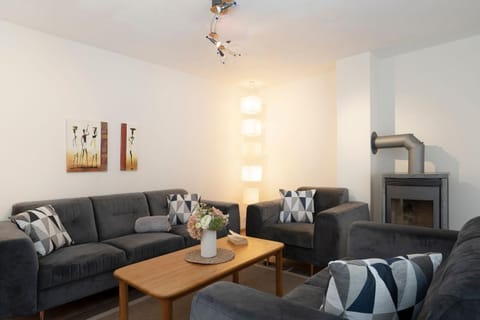 Ferienhaus Nina House in Ostholstein