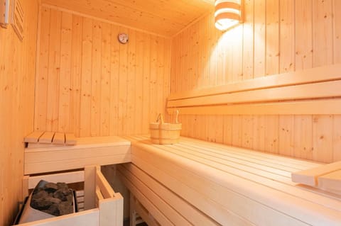 Kirschgarten Familienidyll Apartment in Ostholstein