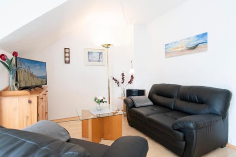 Schützenweg 7-9 Wohnung 13 Apartment in Ostholstein