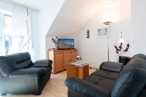 Schützenweg 7-9 Wohnung 13 Apartment in Ostholstein