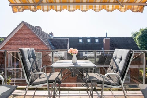 Schützenweg 7-9 Wohnung 13 Apartment in Ostholstein