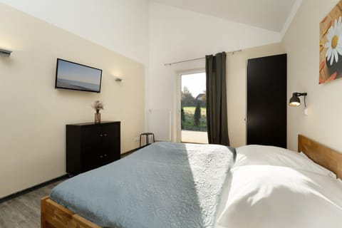 Sonnenstrahl & Wellengang Ferienhaus Sonnenstrahl House in Ostholstein