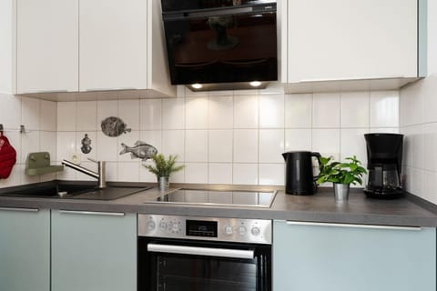 Kaiserhof 18-20 Ostsee-Koje Apartment in Ostholstein