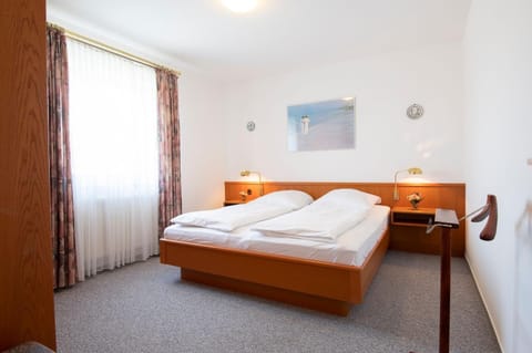 Kaiserhof 42-44 Sandglöckchen Apartment in Ostholstein