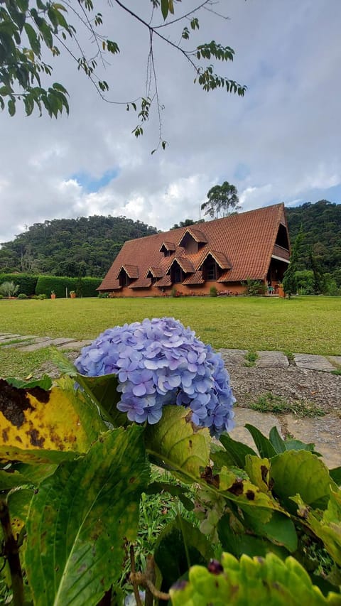 Natural landscape, Garden