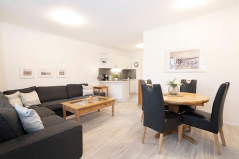 Ostseegarten Eibe Apartment in Ostholstein